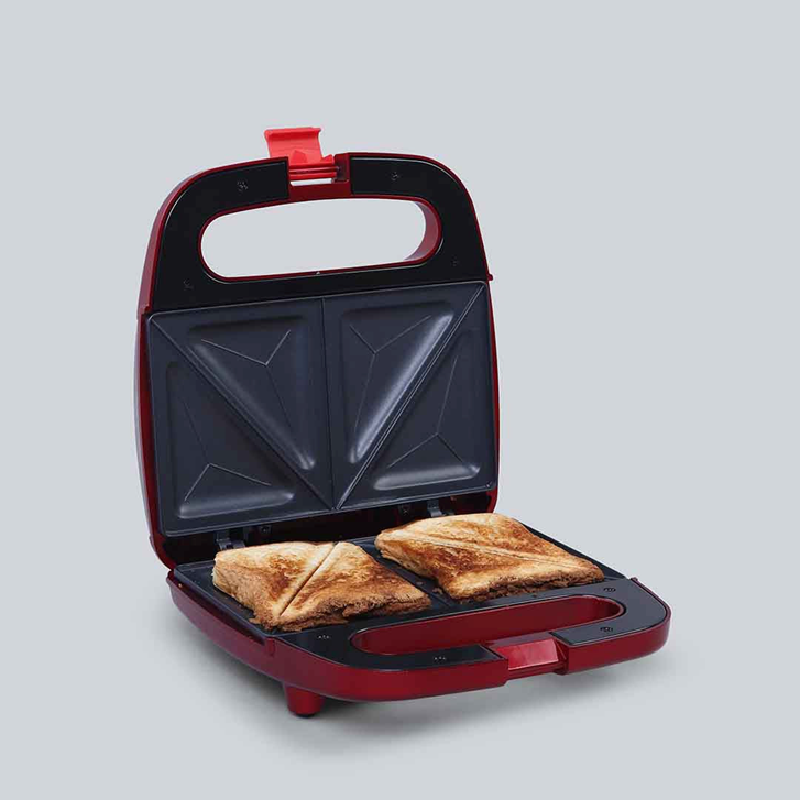 Wonderchef Crimson Edge Sandwich Maker Corporate Gifting BrandSTIK